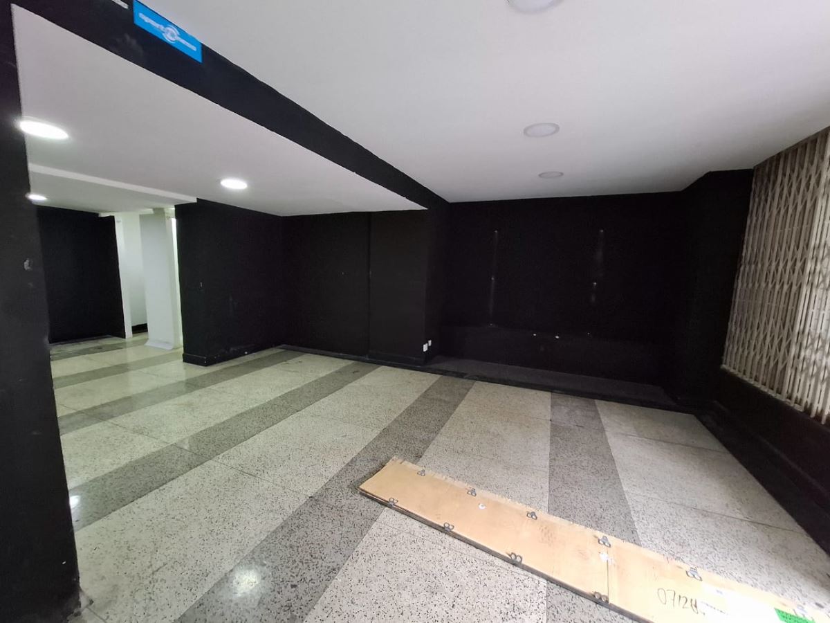 Local en Arriendo - Bogota, LAS NIEVES 4110