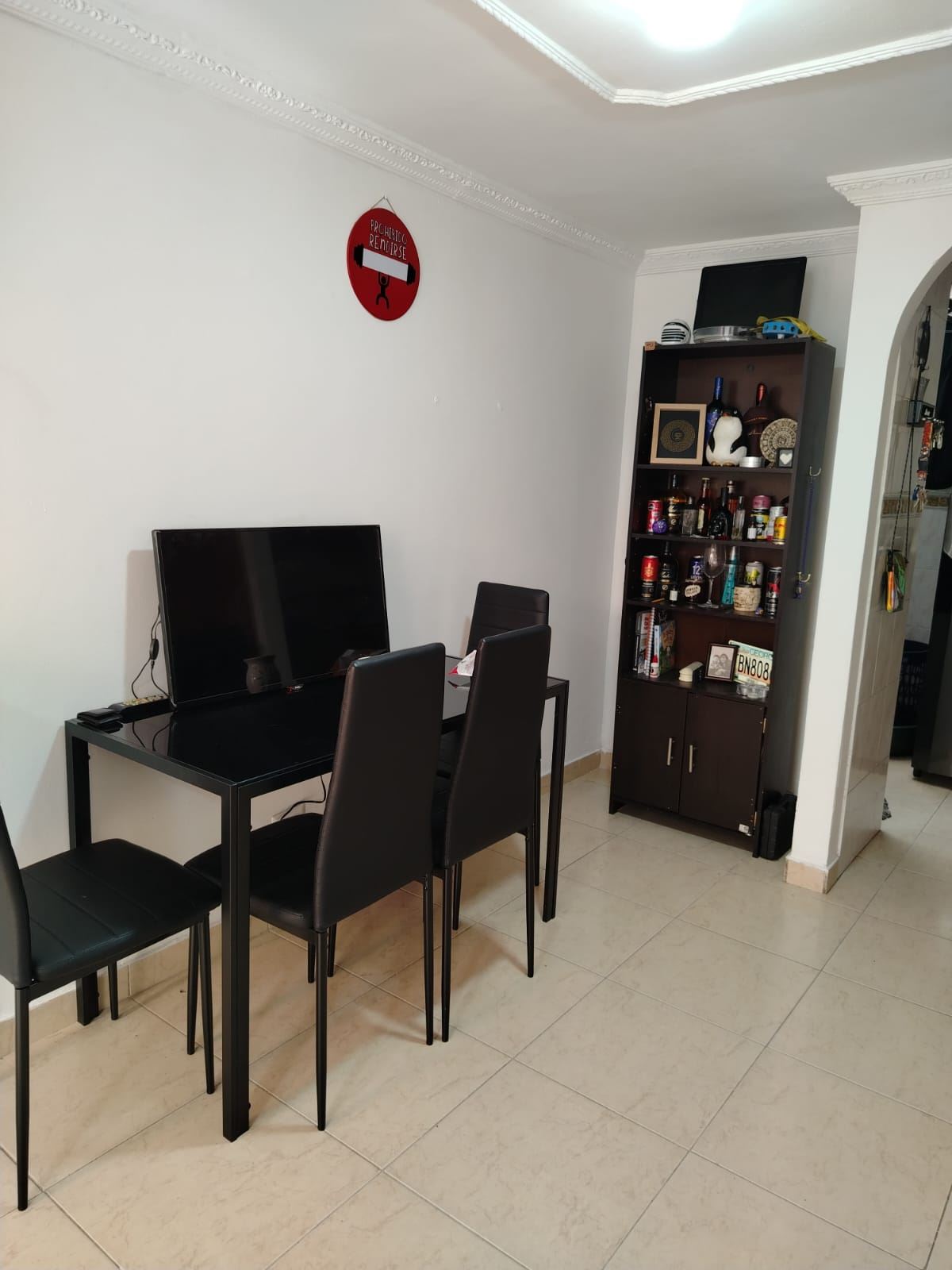Casa en Venta - Bogota, EL TINTAL 6199