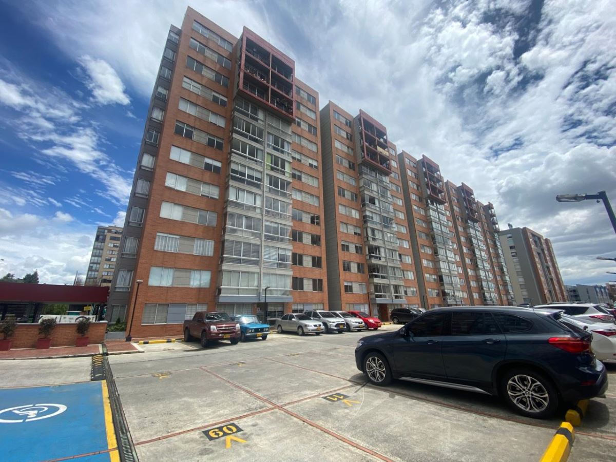 Apartamento en Arriendo - Bogota, MAZURÉN 4212