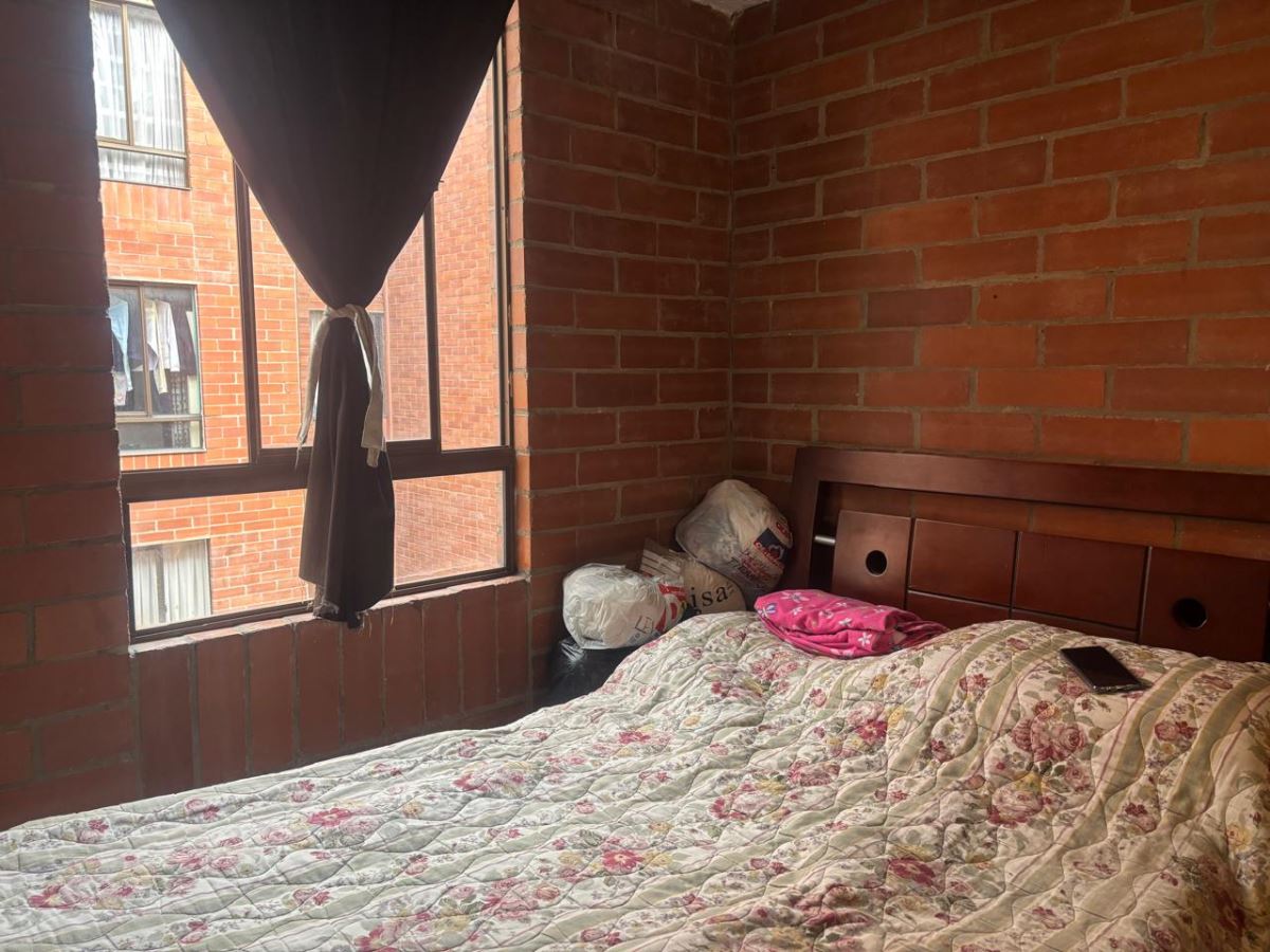 Apartamento en Venta - Bogota, ALTOS DE CHOZICA 4777