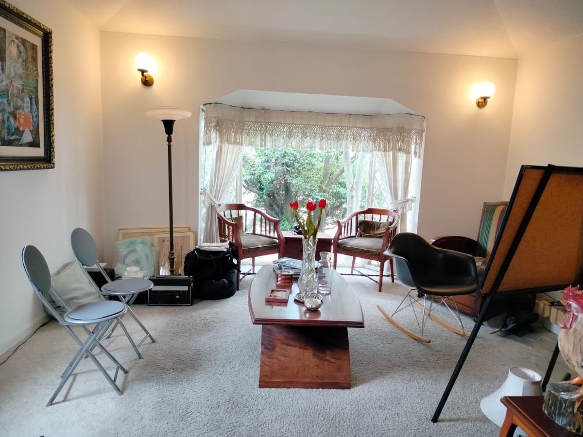 Casa en Venta - Bogota, LISBOA 3795
