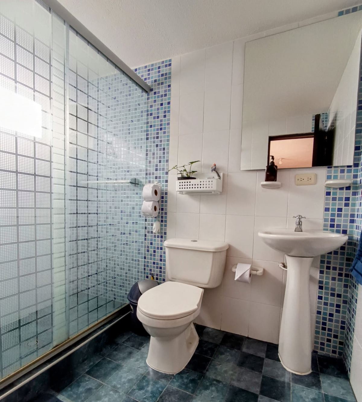 Casa en Arriendo - Bogota, EGIPTO 5097