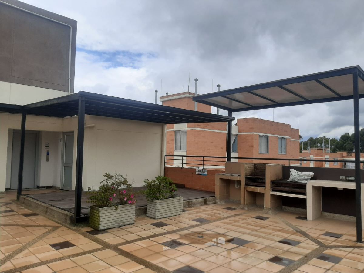 Apartamento en Venta - Zipaquira, Centro 1953