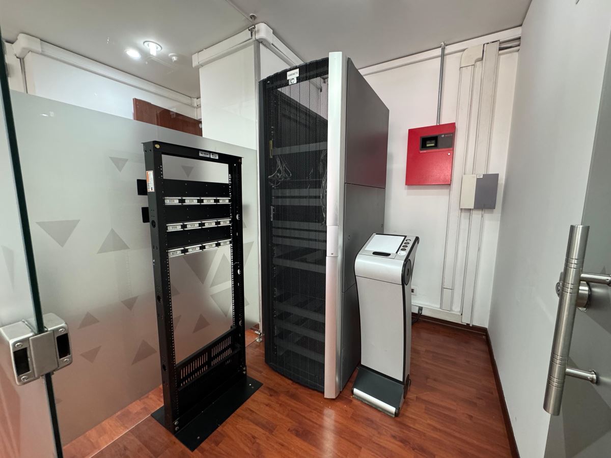 Oficina en Arriendo - Bogota, BELLO HORIZONTE 4337