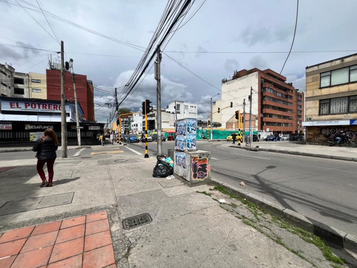 Local en Arriendo - Bogota, ANTIGUO COUNTRY 5278