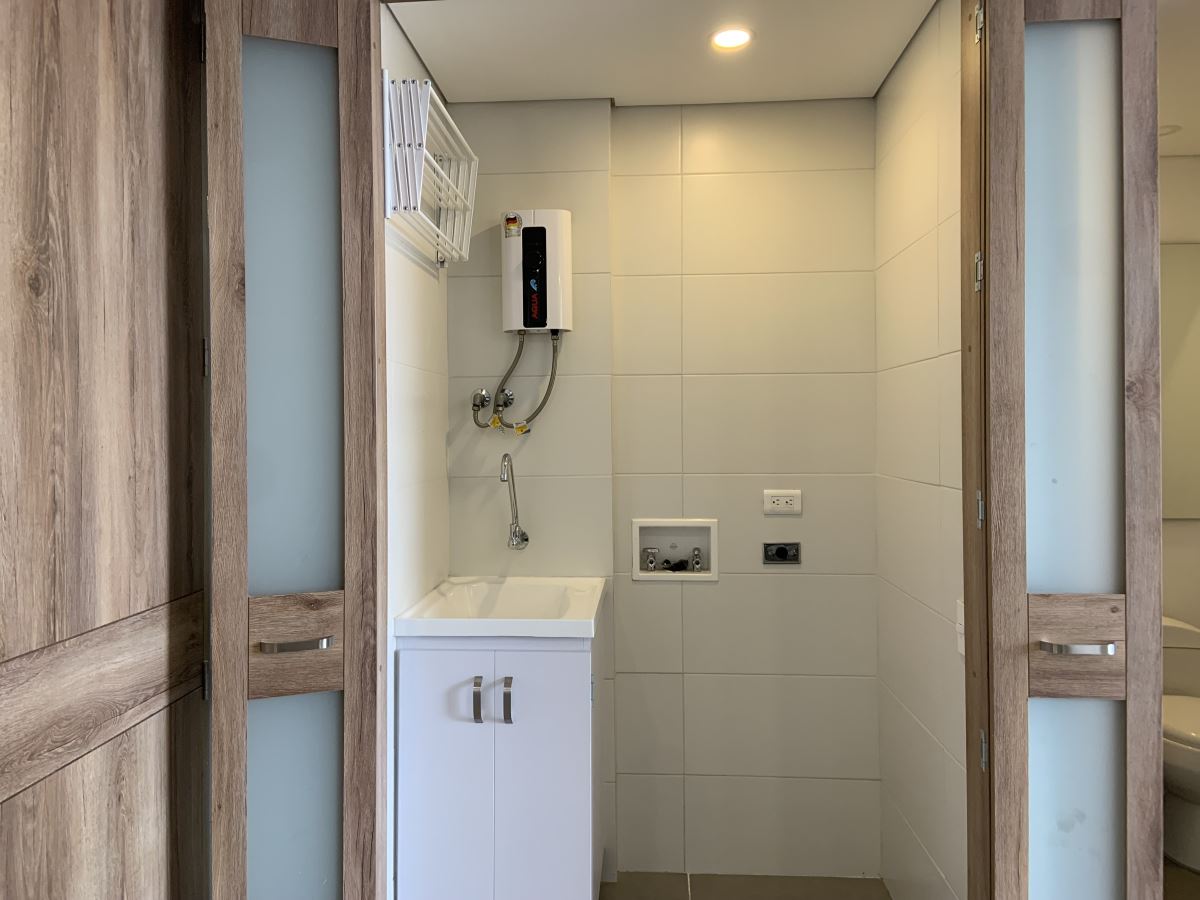 Apartamento en Arriendo - Bogota, CHAPINERO CENTRAL 5198