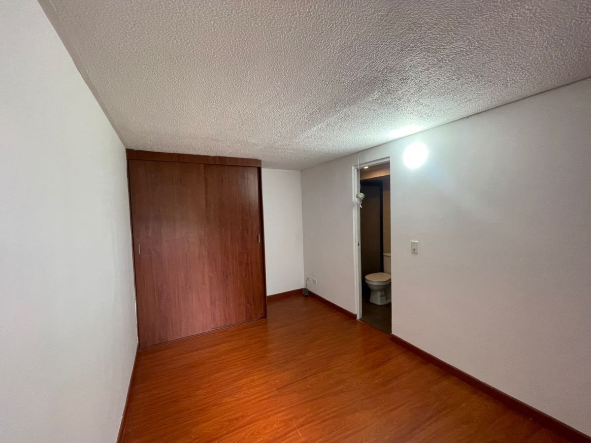 Apartamento en Arriendo - Bogota, POPULAR MODELO 4361