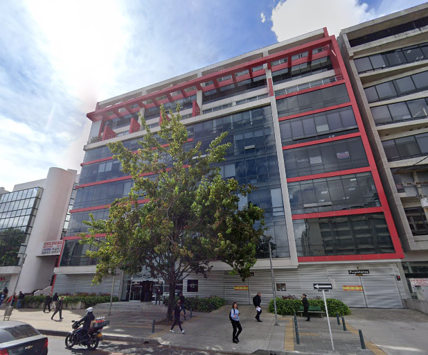 Oficina en Venta - Bogota, LA MACARENA 1915