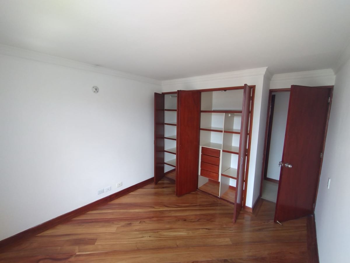 Apartamento en Arriendo - Bogota, MIRANDELA 955