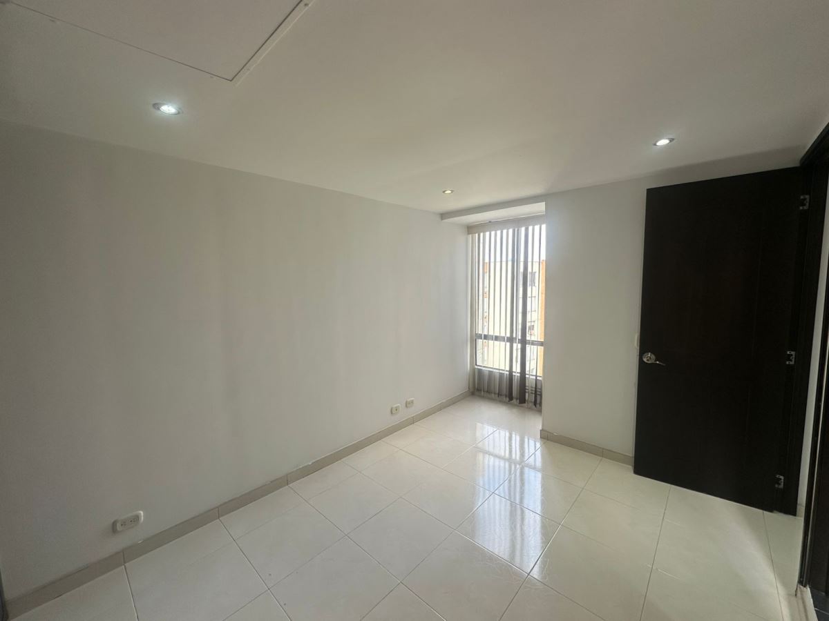 Apartamento en Arriendo - Bogota, FERROCAJA 5387