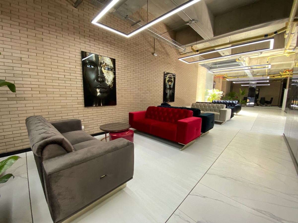 Apartamento en Arriendo - Bogota, 12 DE OCTUBRE 4972