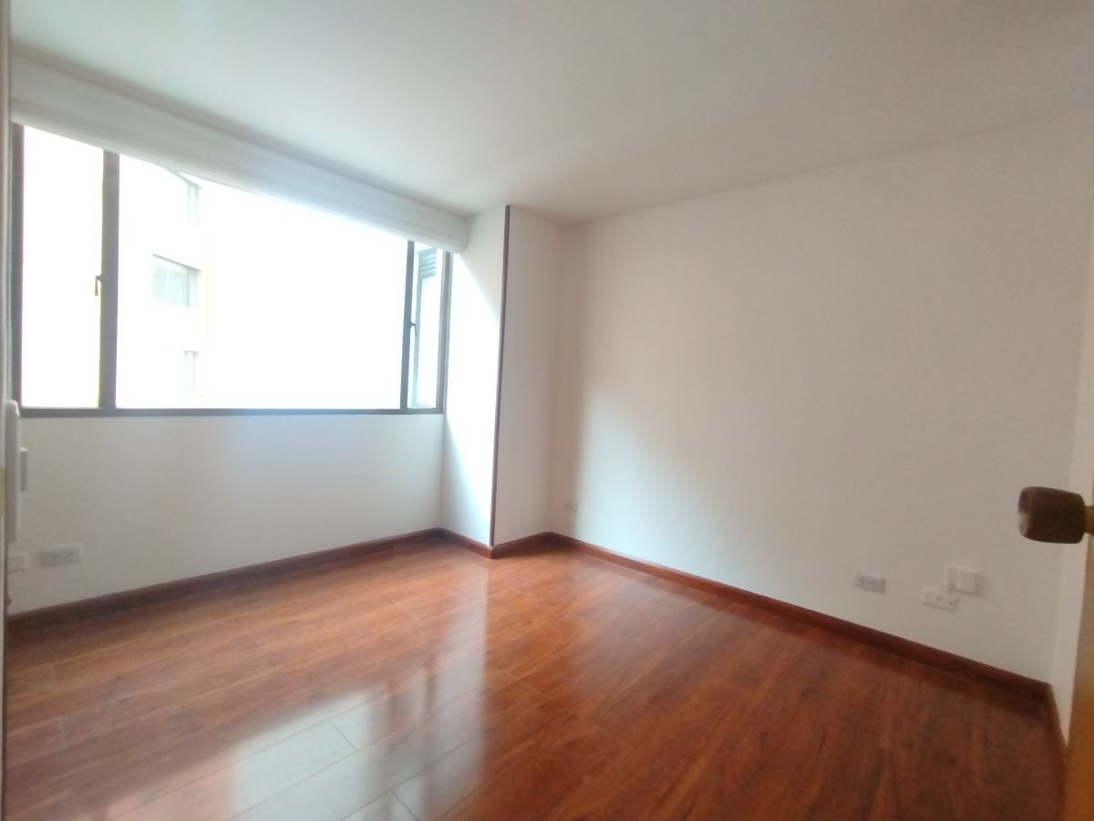 Apartamento en Arriendo - Bogota, COUNTRY CLUB 4548