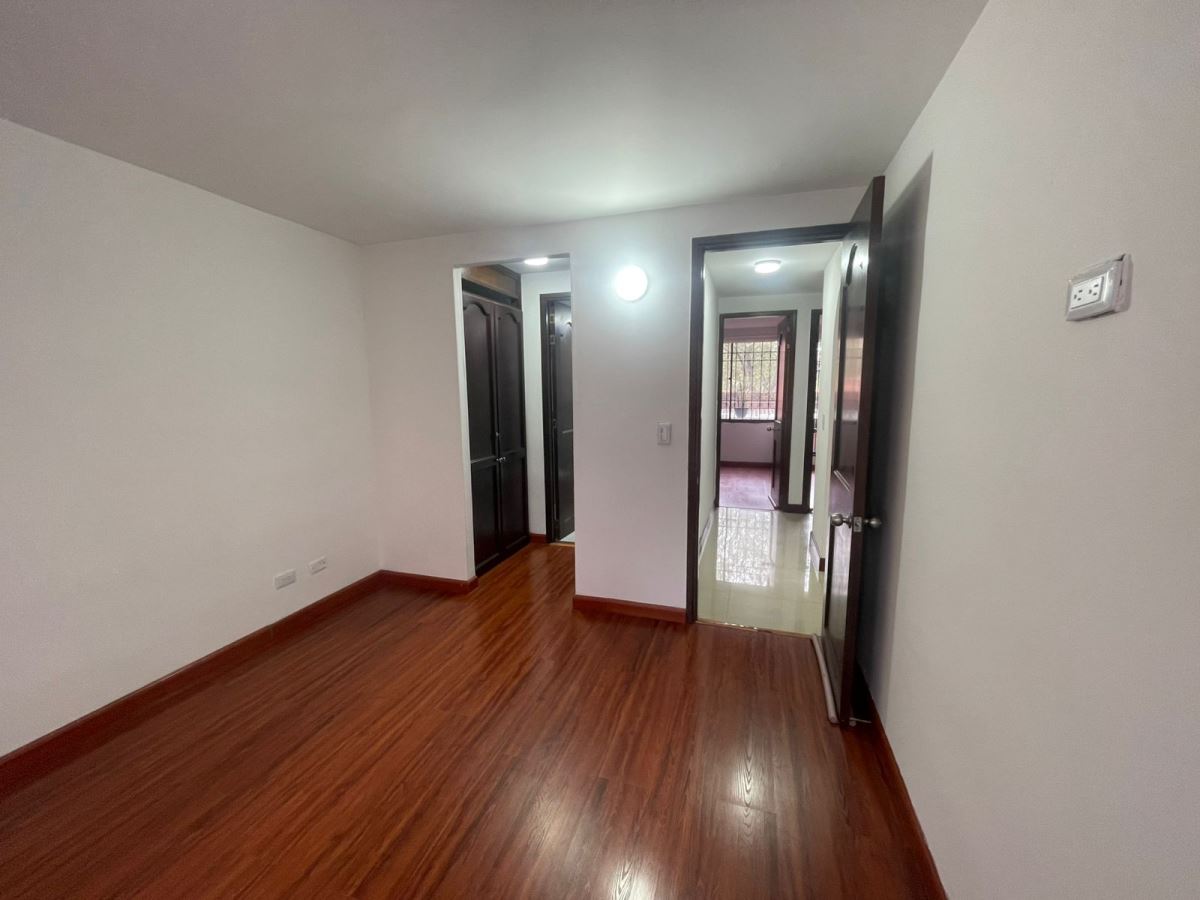 Apartamento en Venta - Bogota, JOSÉ JOAQUÍN VARGAS 4766