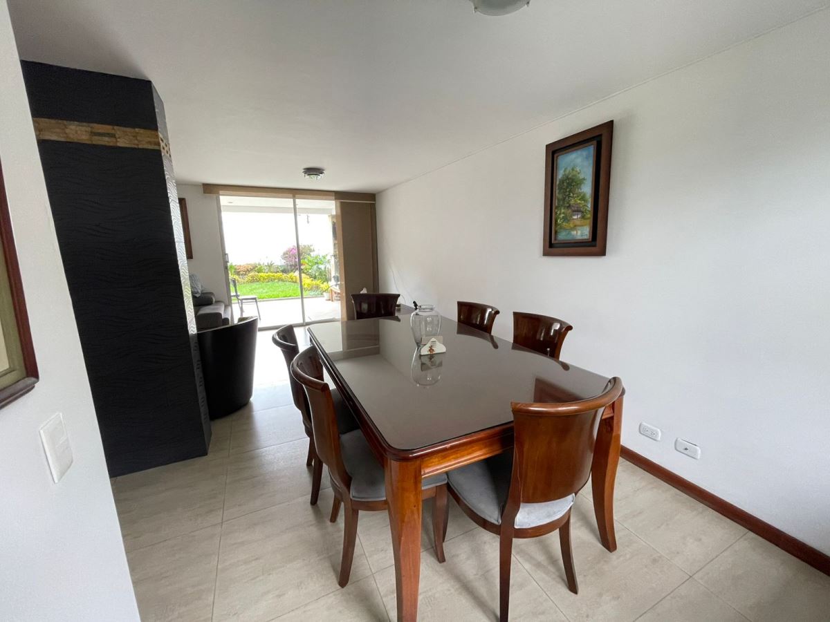 Casa en Venta - Bogota, LA ESMERALDA 5220