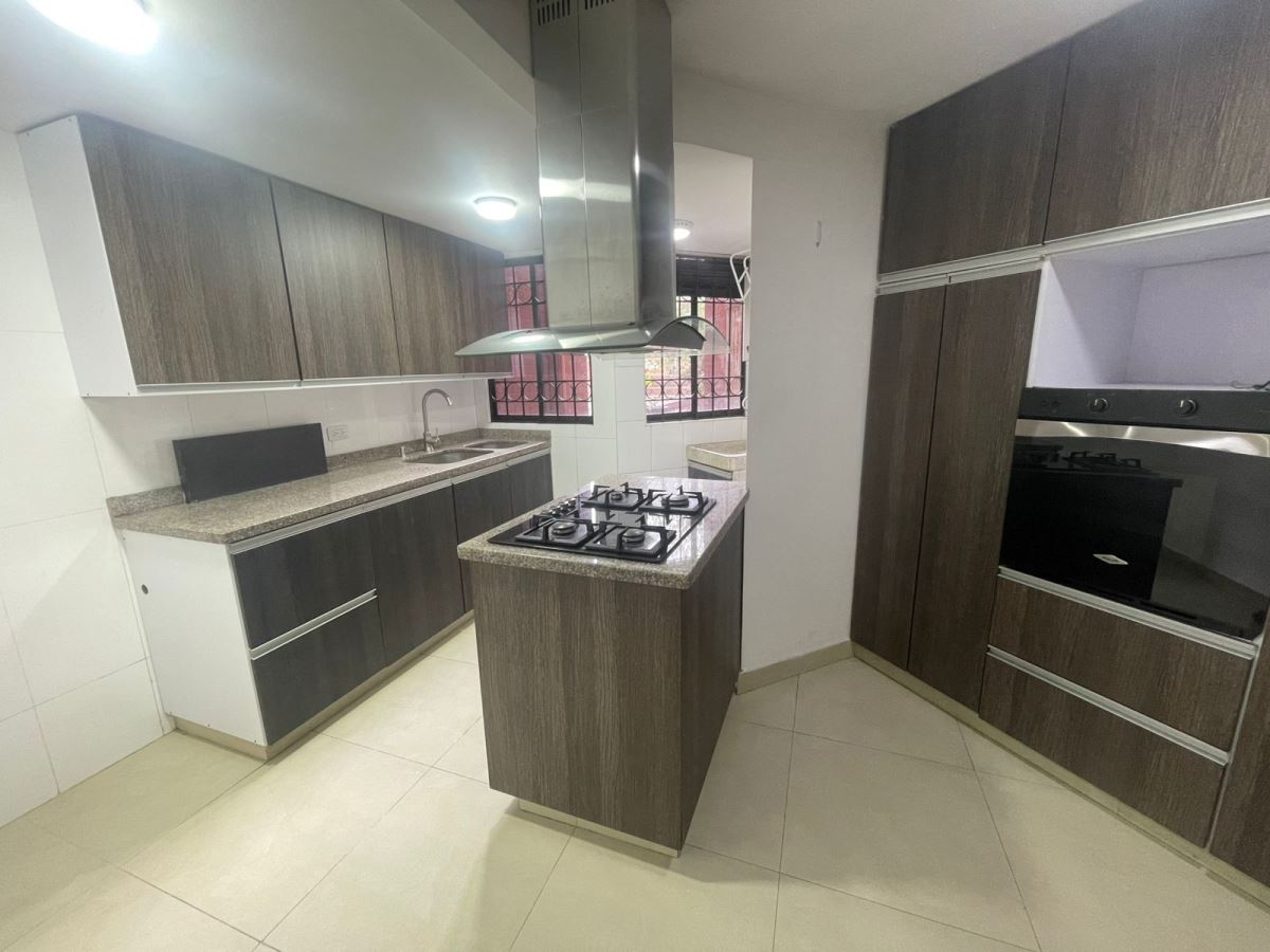 Apartamento en Venta - Bogota, JOSÉ JOAQUÍN VARGAS 4766