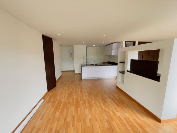 Apartamento en Arriendo - Bogota, RINCÓN DEL CHICÓ 2248