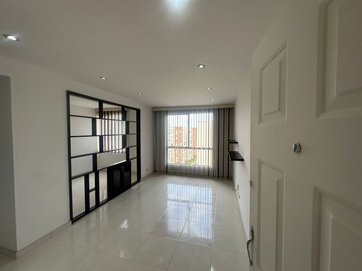 Apartamento en Arriendo - Bogota, FERROCAJA 5387