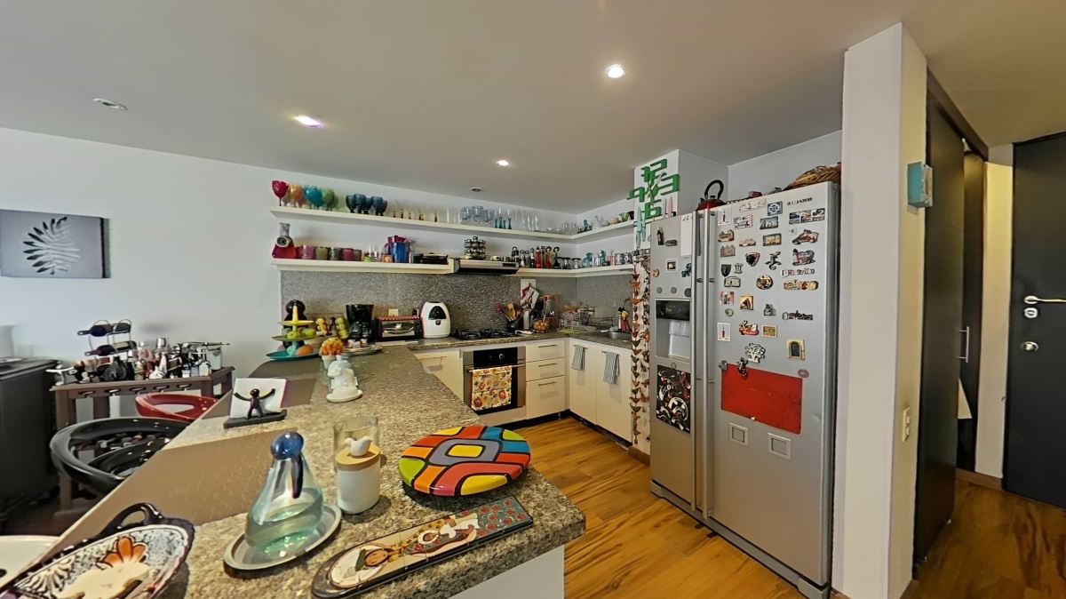 Apartamento en Venta - Bogota, BOSQUE DE PINOS 4523