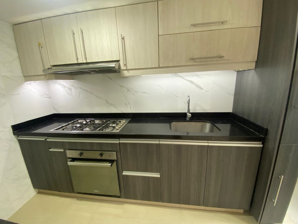 Apartamento en Arriendo - Bogota, CEDRITOS 4516