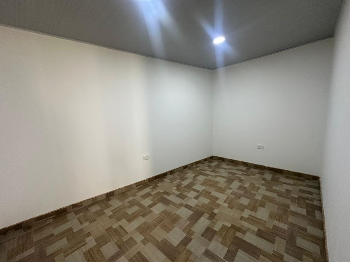 Apartamento en Arriendo - Bogota, SANTANDER 5713