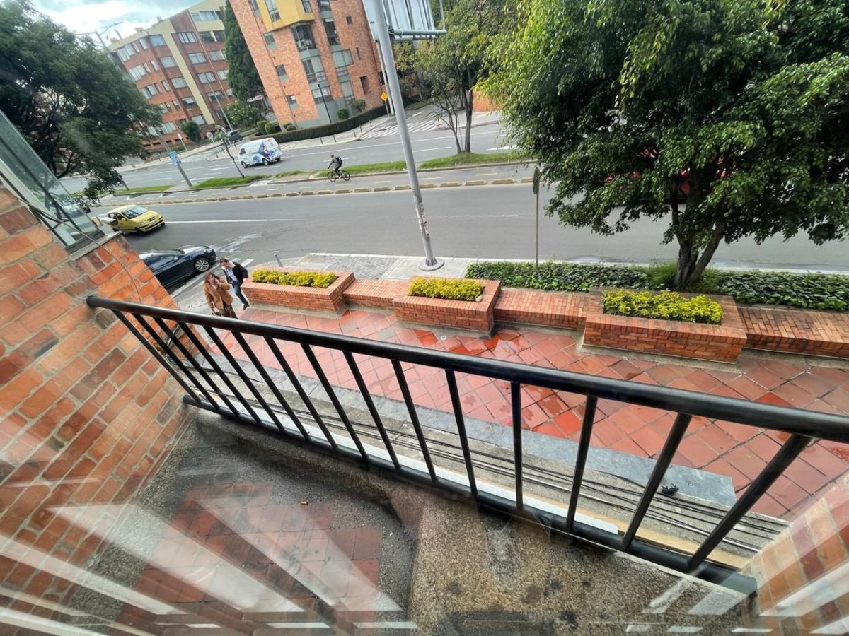 Apartamento en Arriendo - Bogota, ACACIA  4520