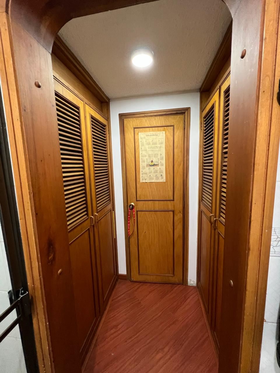 Apartamento en Arriendo - Bogota, ALHAMBRA 3416