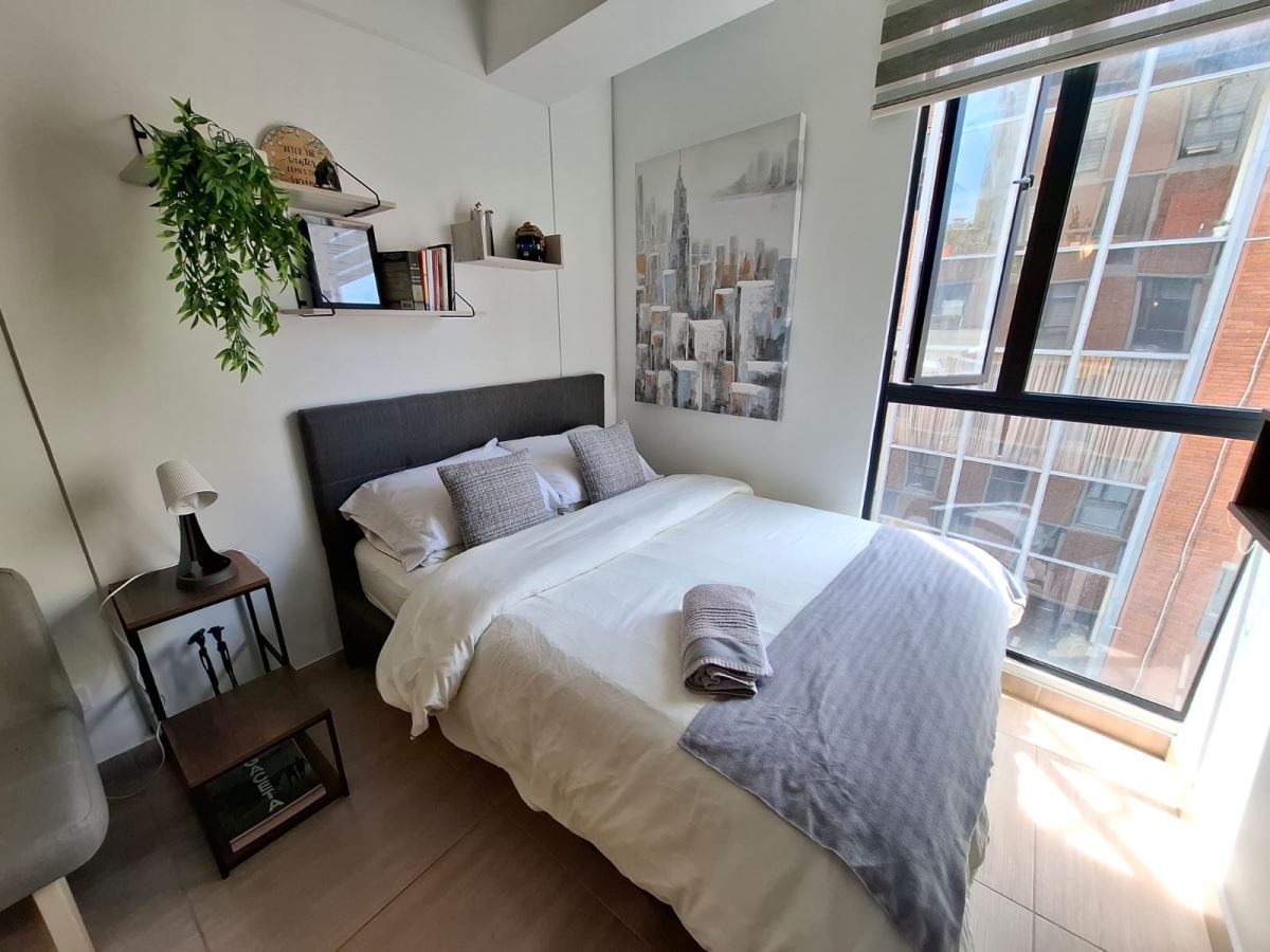 Apartamento en Arriendo - Bogota, CANDELARIA 5485