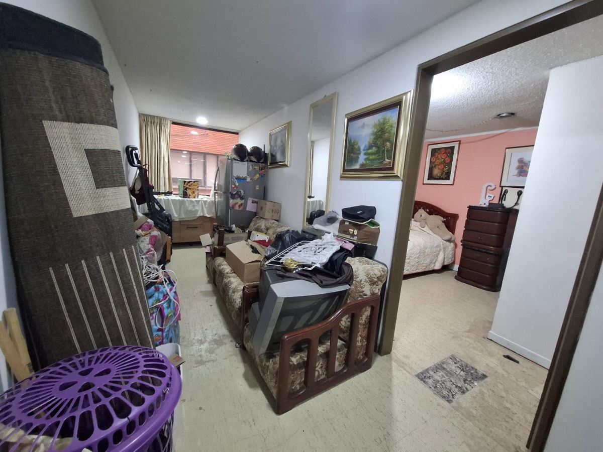 Apartamento en Arriendo - Bogota, VERACRUZ 5063