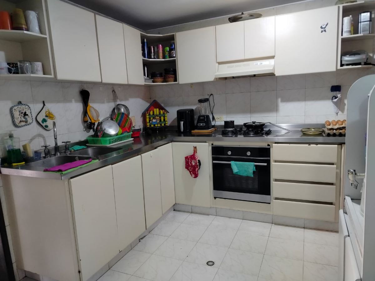 Apartamento en Venta - Bogota, CHICÓ NORTE III 5025