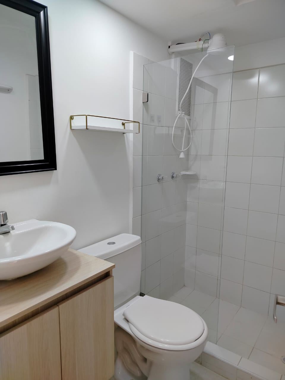 Apartamento en Venta - Bogota, EL REDIL 3449