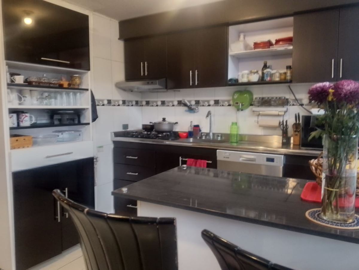 Casa en Venta - Bogota, SAN FERNANDO OCCIDENTAL 3964