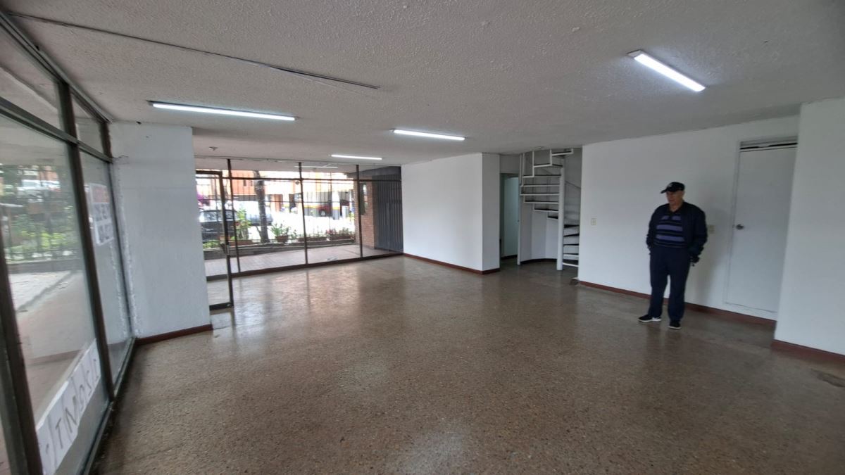 Local en Arriendo - Bogota, NORMANDÍA OCCIDENTAL 5262
