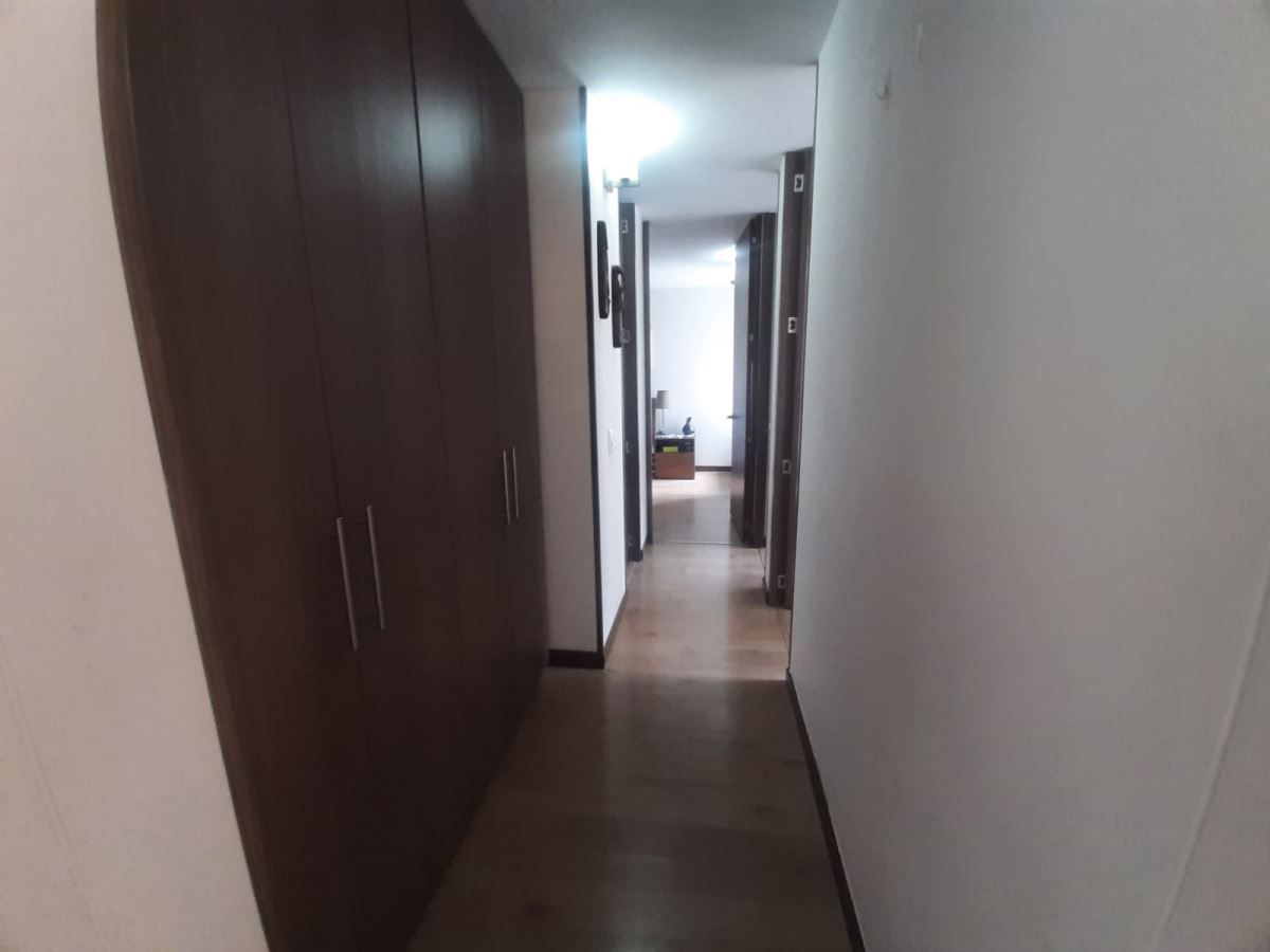 Apartamento en Arriendo - Bogota, COLINA CAMPESTRE I Y II ETAPA 6121