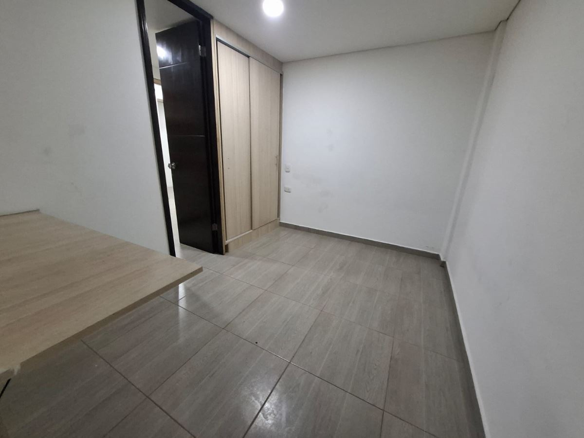Apartamento en Arriendo - Bogota, SAMPER MENDOZA 4510