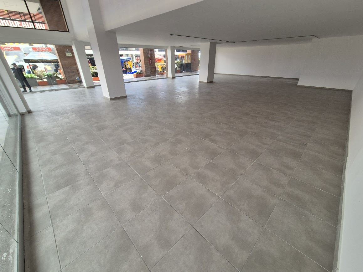 Local en Arriendo - Bogota, SALAZAR GÓMEZ 6134