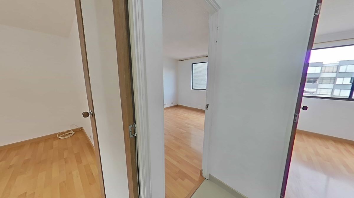 Apartamento en Venta - Bogota, Metropolis 4424
