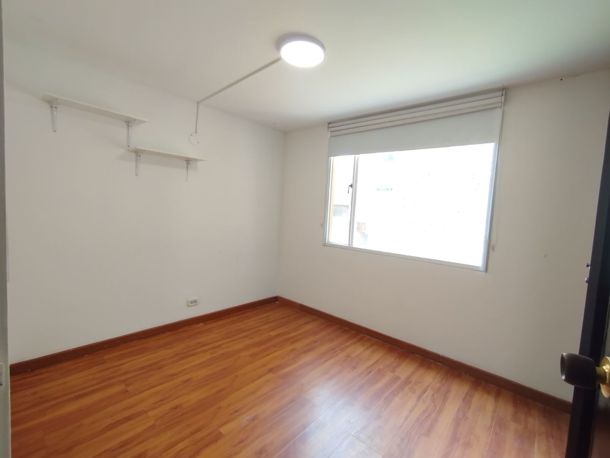 Apartamento en Arriendo - Bogota, LA COLINA CAMPESTRE 4665