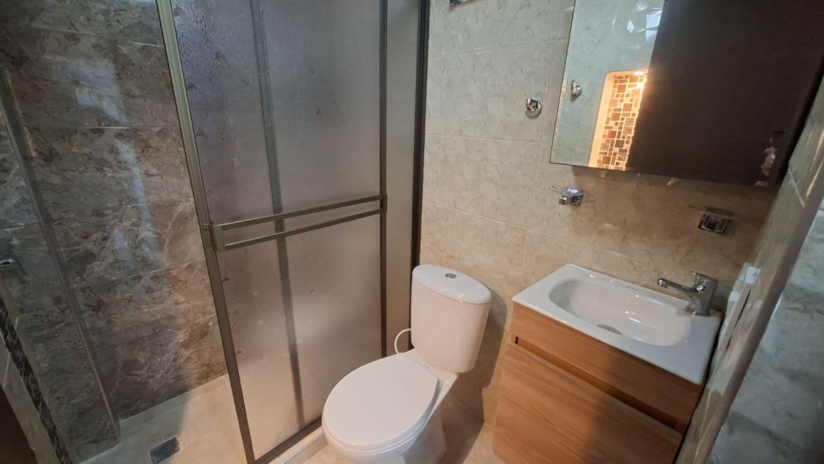 Apartamento en Arriendo - Bogota, BOLIVIA 5228