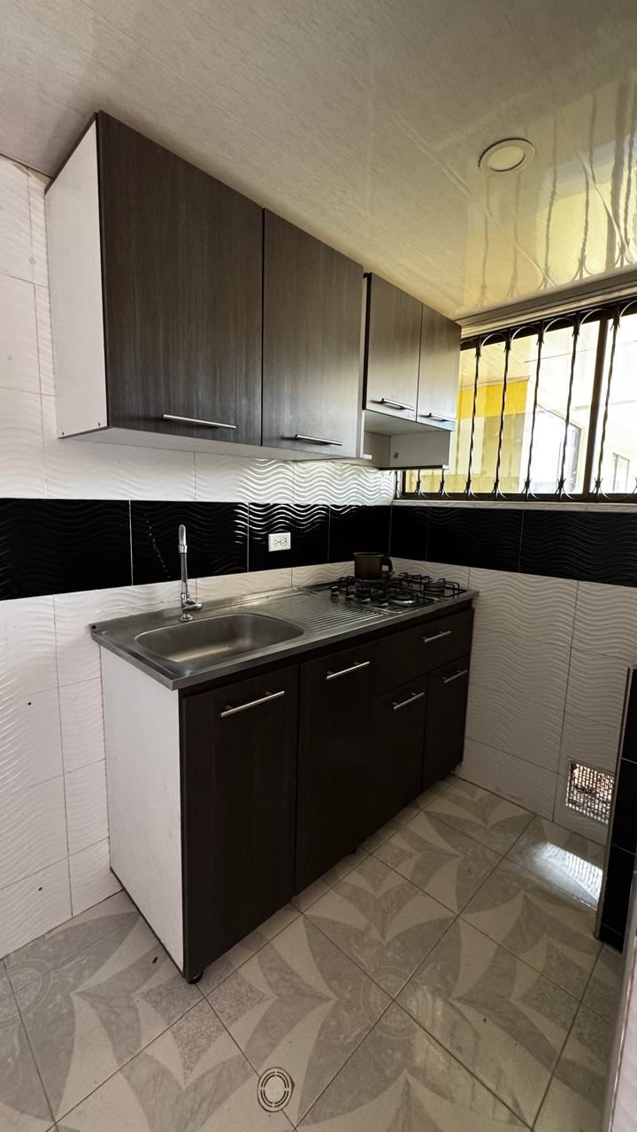 Apartamento en Venta - Bogota, RESTREPO OCCIDENTAL 5639