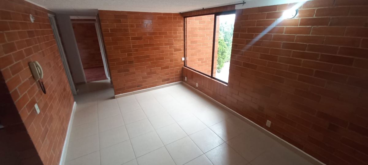 Apartamento en Arriendo - Bogota, EL CORTIJO 2926