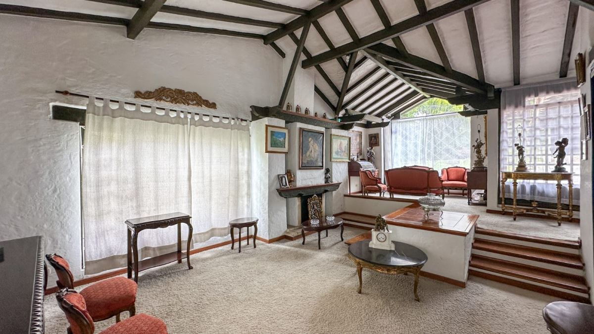 Casa en Arriendo - Bogota, NIZA 5950