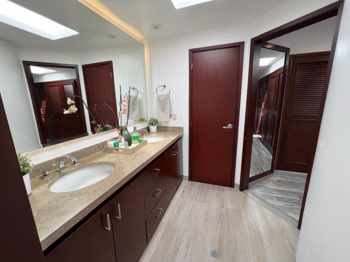 Apartamento en Arriendo - Bogota, BOSQUE MEDINA 5688