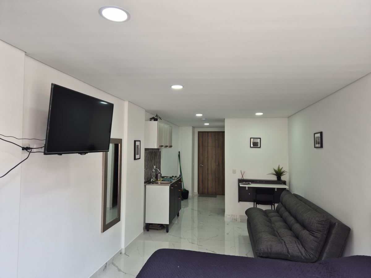 Apartamento en Arriendo - Bogota, CEDRITOS 5896