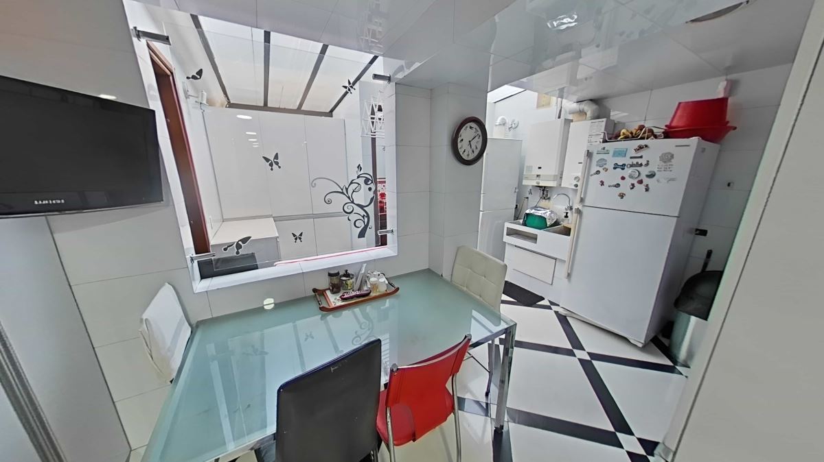 Apartamento en Venta - Bogota, CHICÓ NORTE 3633