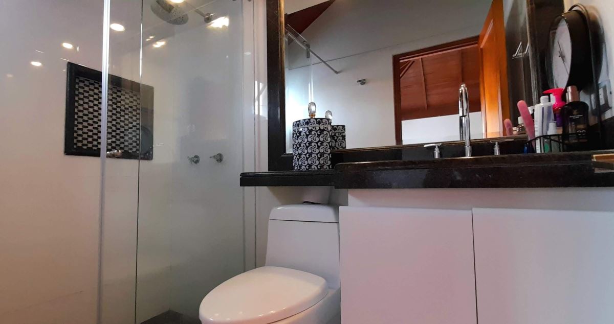 Casa en Arriendo - Bogota, CERROS DE SUBA 5653