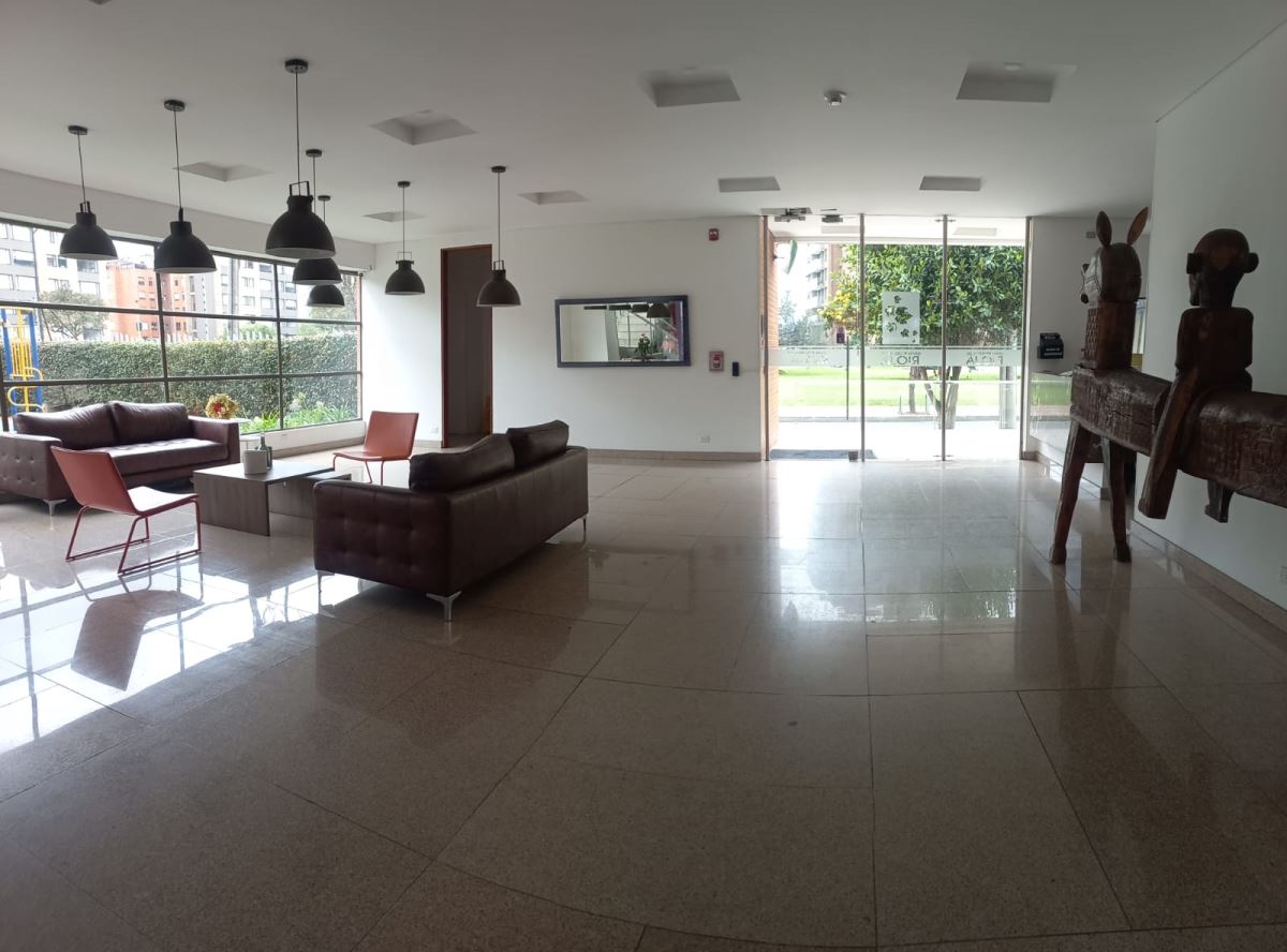 Apartamento en Venta - Bogota, LA ESPERANZA NORTE 4758