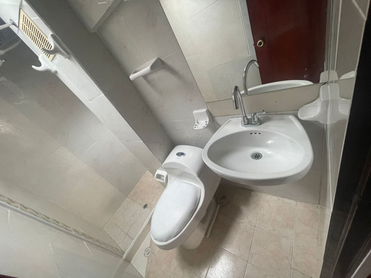 Apartamento en Arriendo - Bogota, EL SALITRE 4653