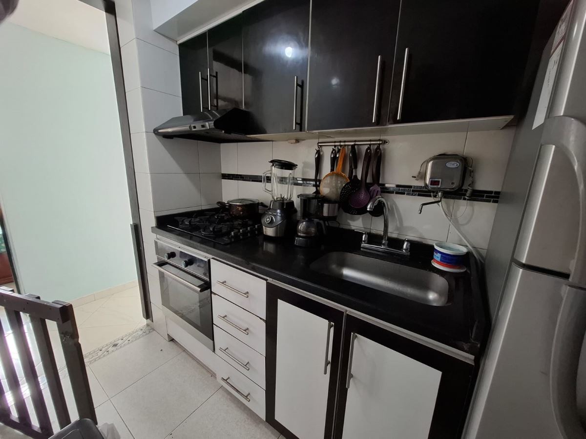 Apartamento en Arriendo - Bogota, DELICIAS 5379