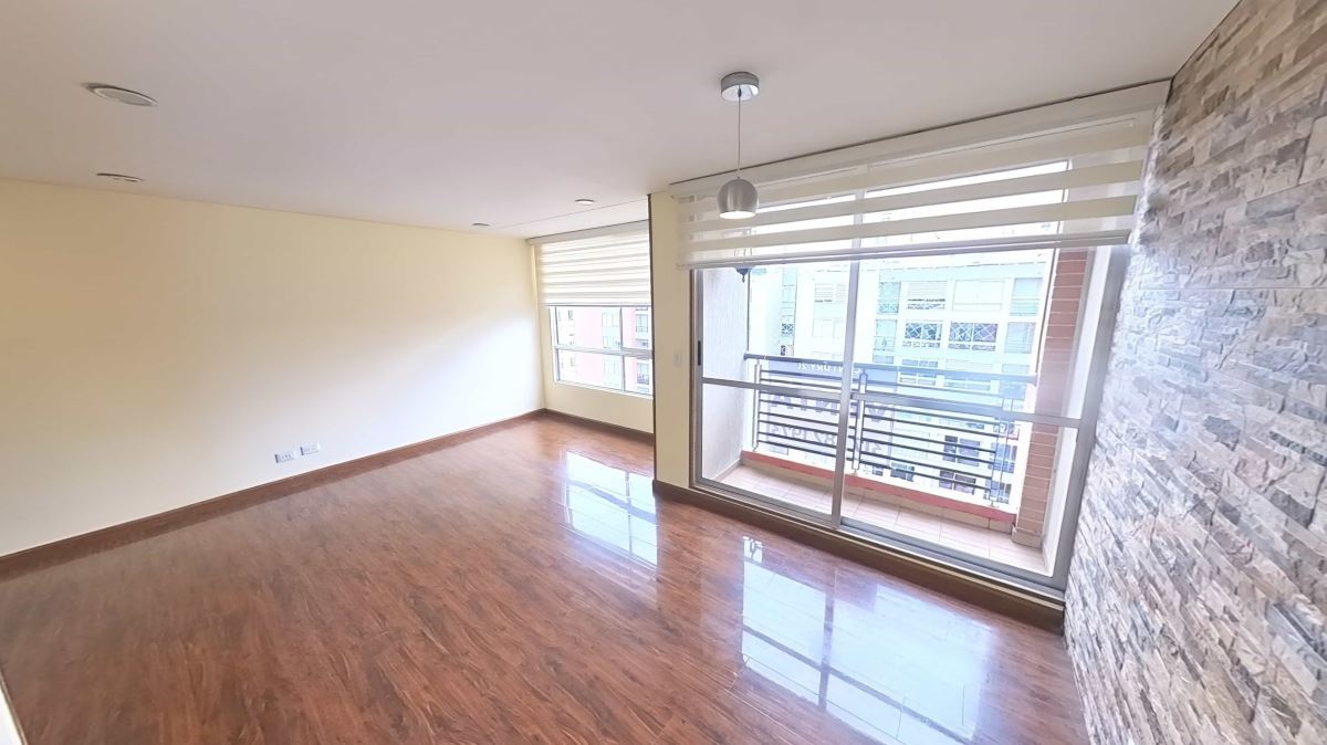 Apartamento en Venta - Bogota, GRAN GRANADA 4076