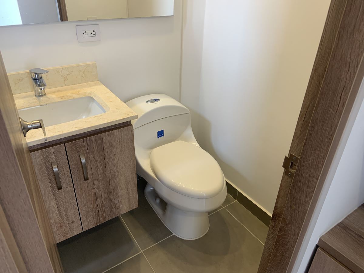 Apartamento en Arriendo - Bogota, CHAPINERO CENTRAL 1277